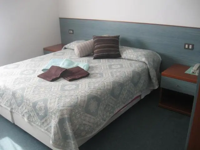 Albergo Del Turista