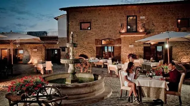 Agriturismo Il Borgo