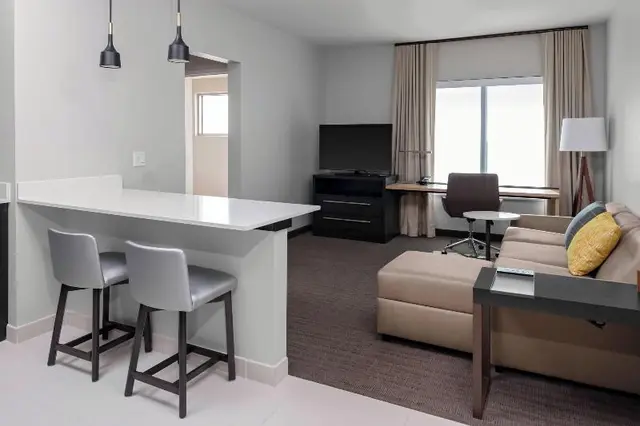 Residence Inn By Marriott Phoenix Mesa East