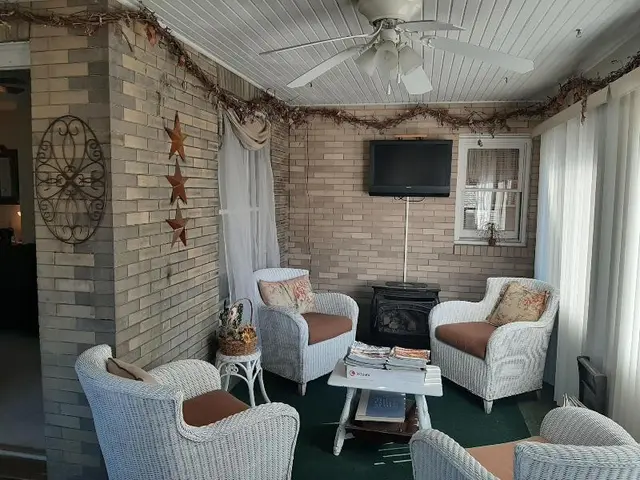 Barclay Bed And Breakfast