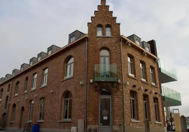 Hotel De Boskar
