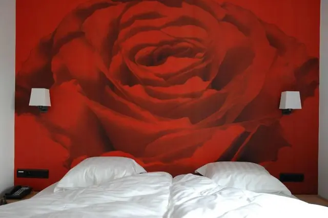 B&B Roosendaelhof