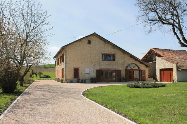 Maison d'Hôtes Saint Alary