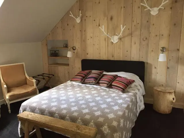B&B Fleurie