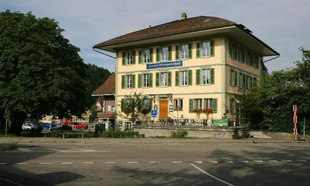 Hotel Emmental