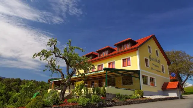 Gasthof Pension Moosmann