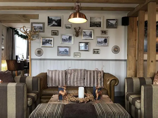 The Ship Inn