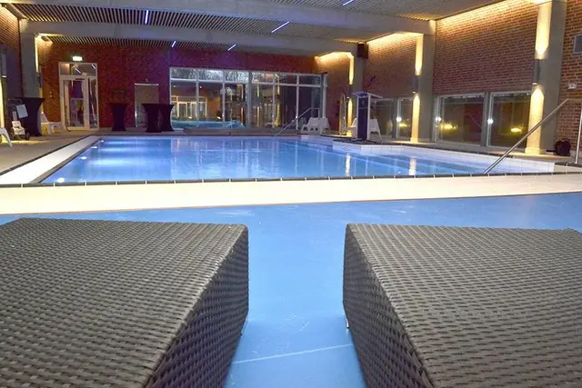 Danhostel Vejen Sport & Hytteby