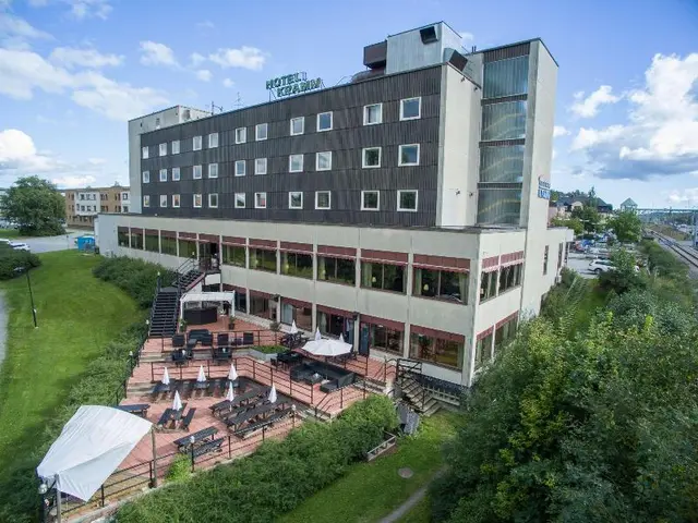 Best Western Hotel Kramm
