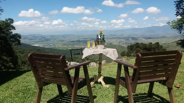 Vista Linda Hotel