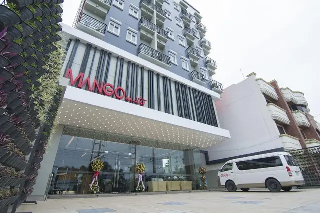 Mango Suites Cauayan