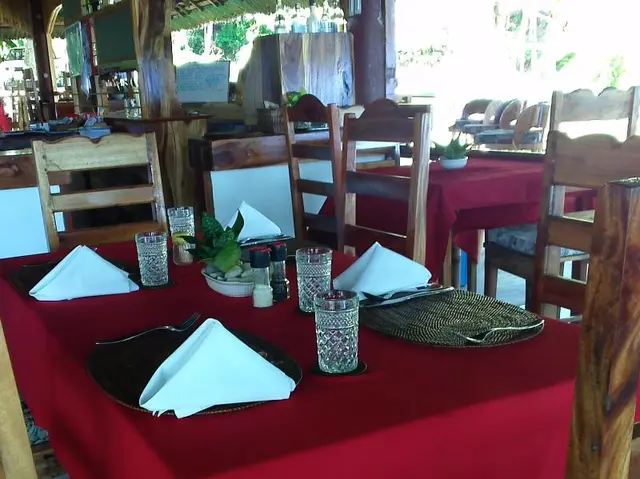 Lazi Beach Club