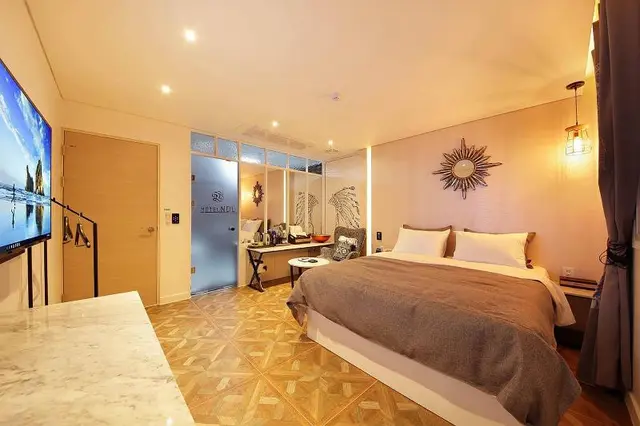 Hotel Nol