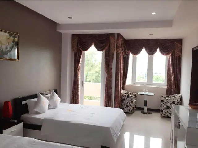 Ngoc Se Hotel