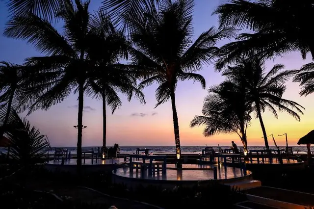 Blue Ocean Resort & Spa