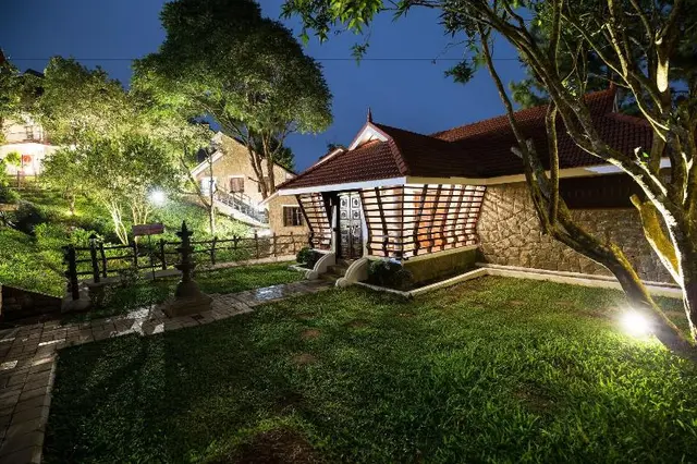 Treebo Trend Adrak Summer Sand Hill Resort