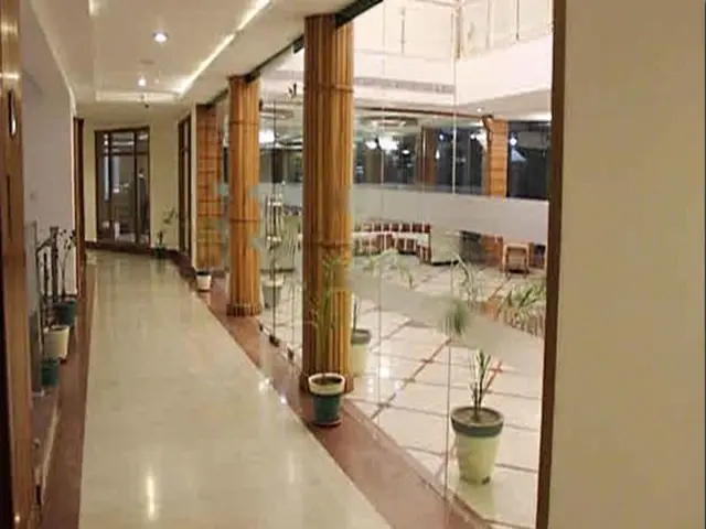 Hotel Padmini Palace