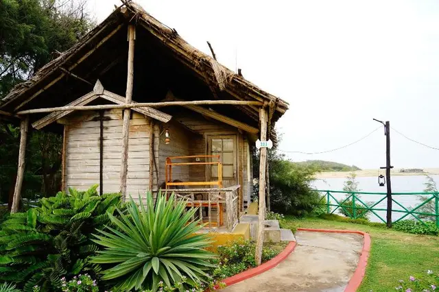 Lotus Resort Konark