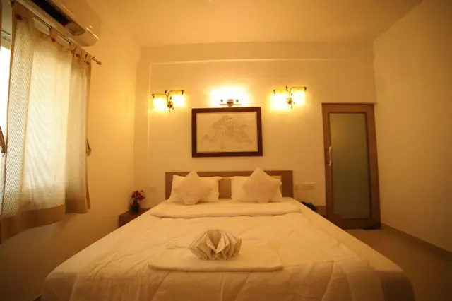 Hotel Surbhi