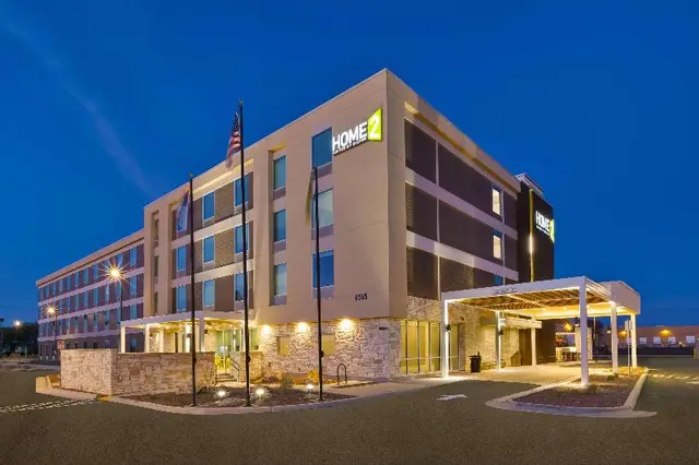Home2 Suites by Hilton Tucson Airport
