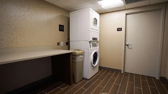 Hampton Inn And Suites By Hilton St. Clairsville