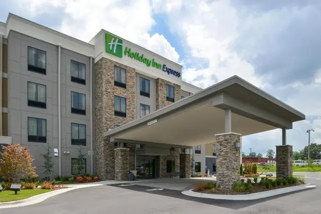 Tru By Hilton North Little Rock