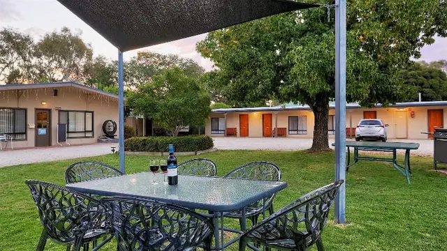 Euroa Motor Inn