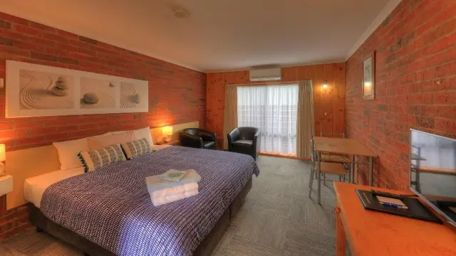 Kyabram Country Motel