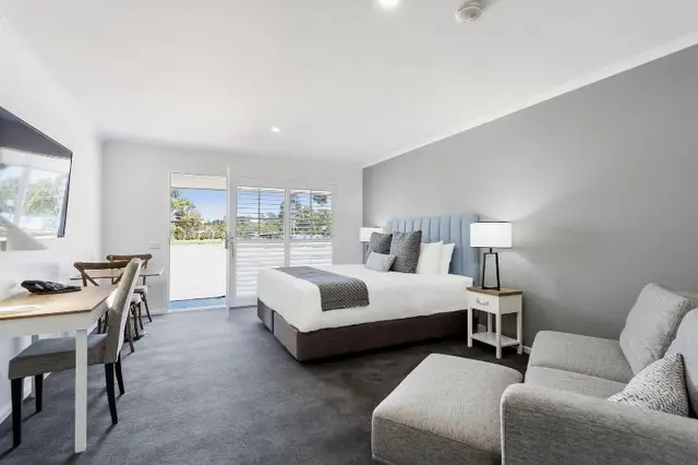 Sanctuary Inn On Westernport