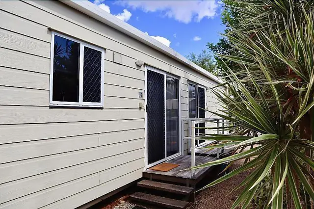 Mareeba Motor Inn