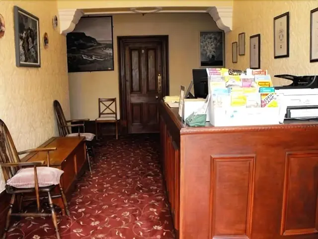 The Firs Guesthouse