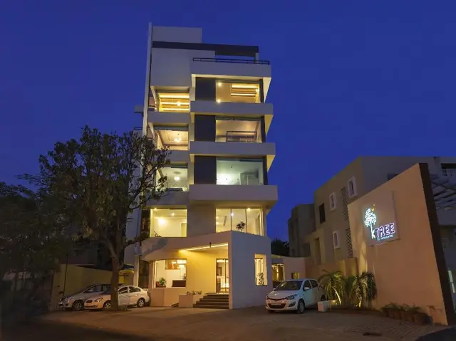 K Tree-A Boutique Hotel