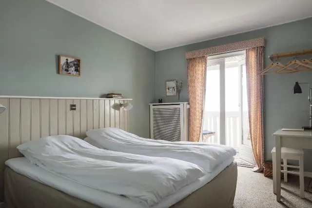 Helenekilde Badehotel