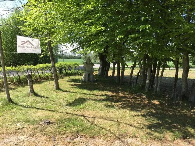 Hestkær Family Rooms