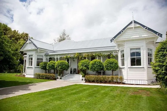 Villa Walton