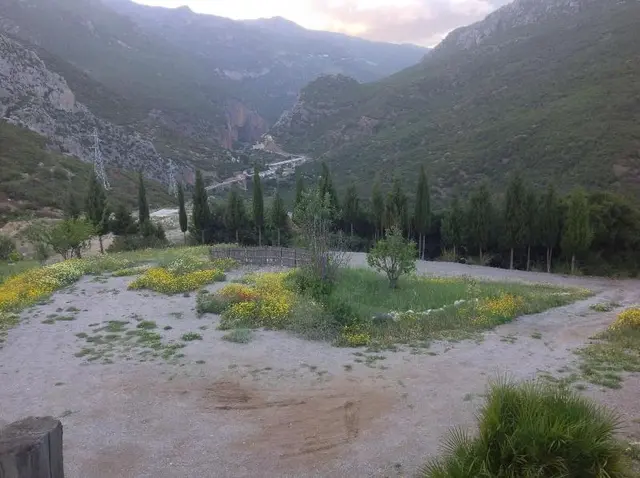 Caiat Refuge