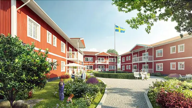 Turinge Hotel