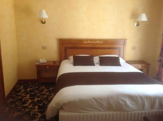 Hotel Le Pole Europeen