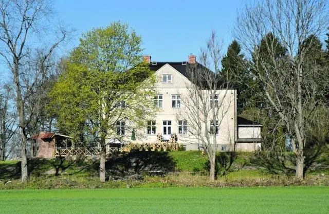 Berg Säteri