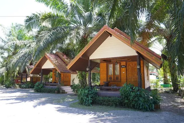 Nampueng Resort