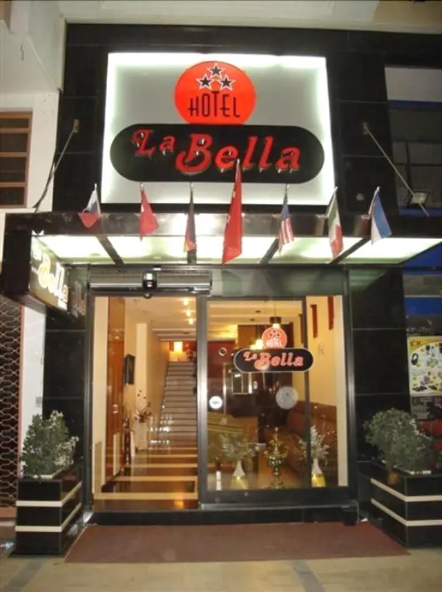 Hotel La Bella Salihli