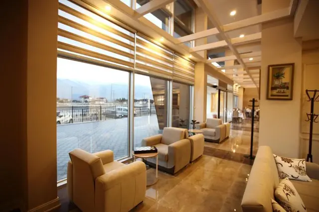 Koklu Suit Otel