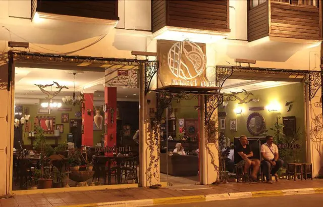 Denizci Hotel