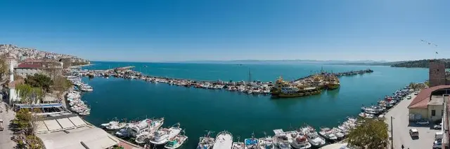 Sinop Mola Otel