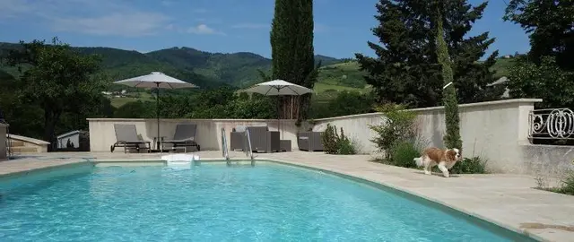 Chambres d'hôtes Les Picorettes