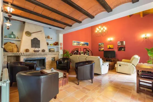 El Corral De Valero
