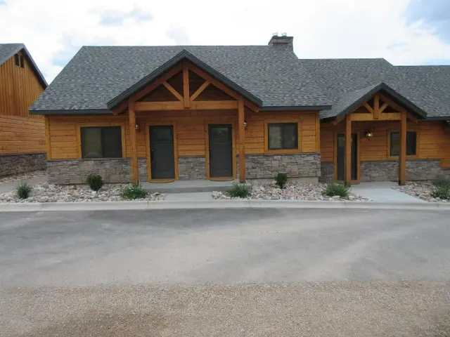Townhomes On The Green