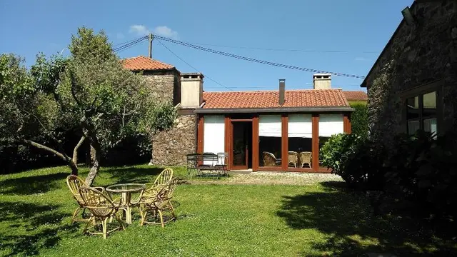Casa Boado