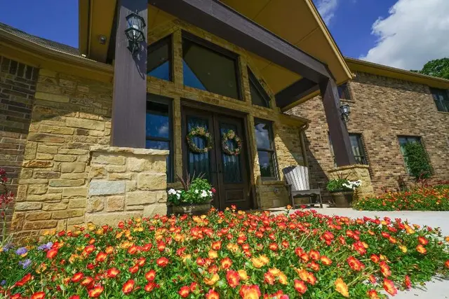 Hidden Meadows Bed And Breakfast