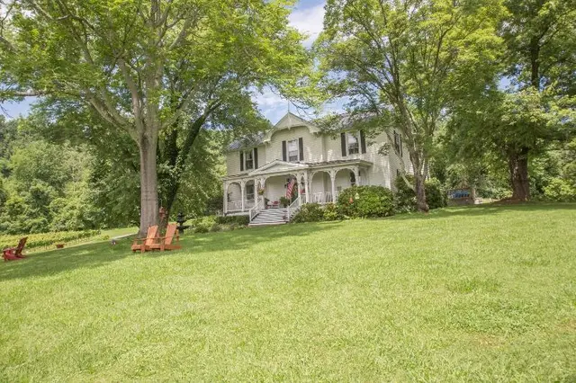 Orchard House Bed And Breakfast